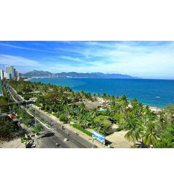 Нячанг из Ташкента